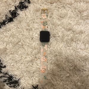 Series 3 Apple Watch 38 mm